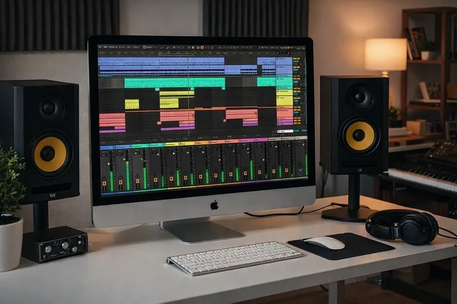 Ableton Live
