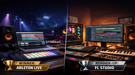 Ableton Live vs FL Studio (2026): Full Comparison, Pros & Cons, and Which DAW Is Better?