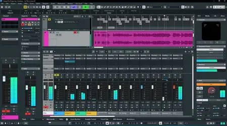 Cubase Pro 15 Review: The Most Complete DAW for Modern Producers?