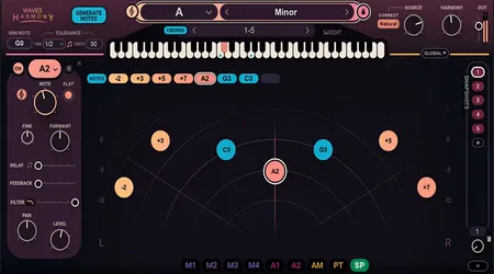 Waves Harmony Review – Surprisingly Powerful, Slightly Confusing (at First)