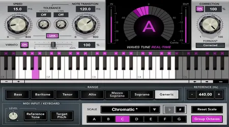 Waves Tune Real-Time Review (2026): Fast, Simple, But Is It Worth It?