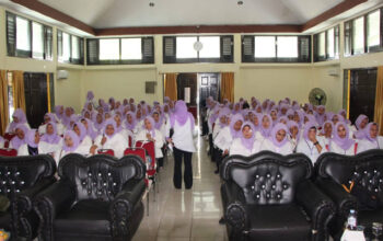 DIKBAR DPW Perempuan Bangsa Sumut, 1 Agustus 2025