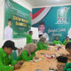 Rapat Konsolidasi Pengurus DPW PKB Provinsi Sumatera Utara