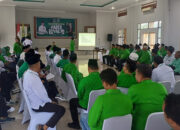 Pendidikan Instruktur (Kader Loyalis) oleh Lembaga Kaderisasi DPW PKB Sumut