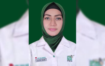 PKB Dan Upaya Merekrut Gen Z