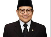 Ketua Umum DPP PKB H A Muhaimin Iskandar Instruksikan Semua Kader PKB Gelar Doa Keselamatan Bangsa