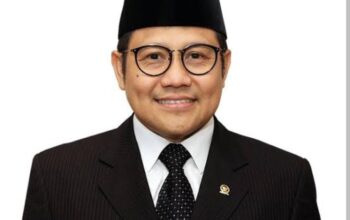 Ketua Umum DPP PKB H A Muhaimin Iskandar Instruksikan Semua Kader PKB Gelar Doa Keselamatan Bangsa