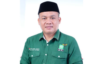 Role model Gus Muhaimin: Pemimpin Masa Depan Indonesia