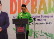 Ir. Loso Mena: Perempuan adalah Pilar Utama Demokrasi, Bukan Sekadar Pelengkap