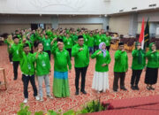 PKB Medan Gencarkan Konsolidasi, 150 Kader Pertama Ikrar Setia pada Garis Perjuangan Partai