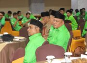 H.A. Jabidi Ritonga Ungkap Pentingnya Kaderisasi PKB untuk Masa Depan Partai
