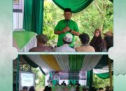 Loso Mena dan Masa Depan Pesantren di Dolok Masihul