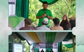 Loso Mena dan Masa Depan Pesantren di Dolok Masihul