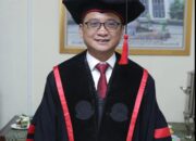 Selamat dan Sukses! Sekjen PKB, Hasanuddin Wahid, Resmi Raih Gelar Doktor Selamat dan Sukses! Sekjen PKB, Hasanuddin Wahid, Resmi Raih Gelar Doktor