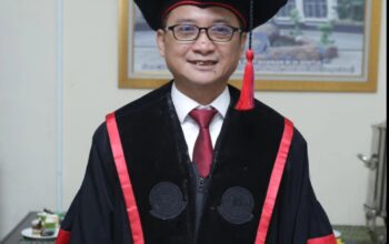 Selamat dan Sukses! Sekjen PKB, Hasanuddin Wahid, Resmi Raih Gelar Doktor Selamat dan Sukses! Sekjen PKB, Hasanuddin Wahid, Resmi Raih Gelar Doktor