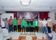 LKK DPC PKB Kabupaten Mandailing Natal Melaksanakan Kegiatan Pendidikan Kader Pertama Kader Loyalis