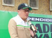 DPW PKB Sumut Mantapkan Kaderisasi: Siap Lahirkan Pemimpin Andal dari Dapil 7