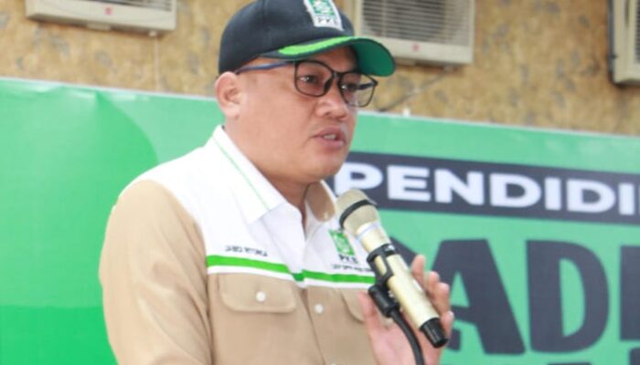 DPW PKB Sumut Mantapkan Kaderisasi: Siap Lahirkan Pemimpin Andal dari Dapil 7