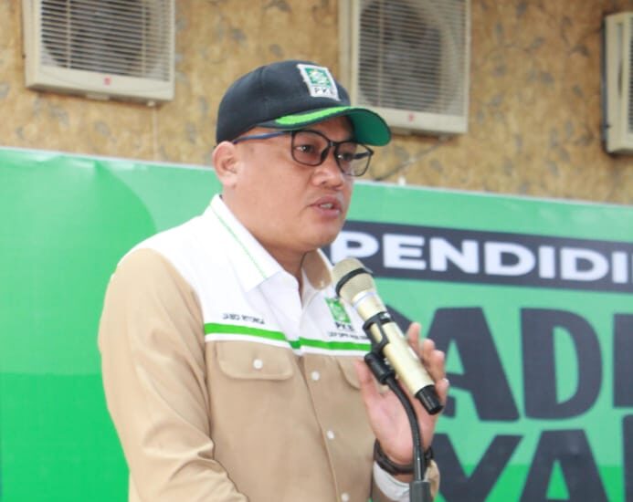 DPW PKB Sumut Mantapkan Kaderisasi: Siap Lahirkan Pemimpin Andal dari Dapil 7